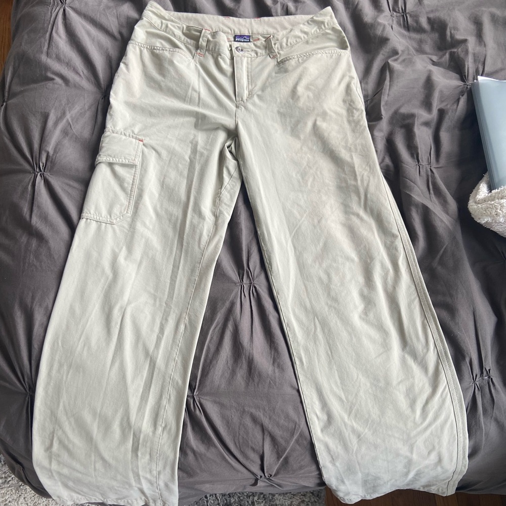 Women’s Patagonia pants